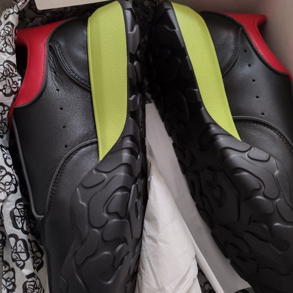 Men shoes - Picture 6 of 6